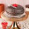 Chocolate Globe Premium Cake