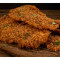 Crunchy Chicken Strips (4 Pcs)