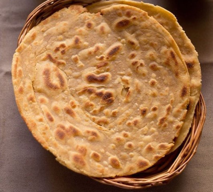 Lachha Paratha (1 Szt.)