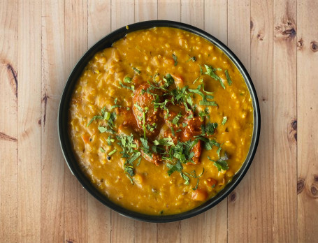 Aachari Khichdi