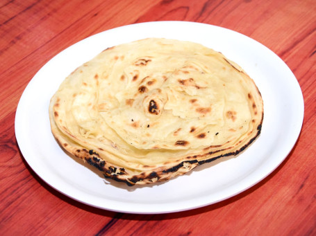 Sadha Paratha