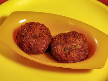 Kotlet (2 Szt.)