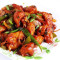 Chicken Chilli (500 Gms)