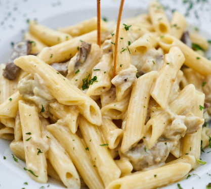 Biały Makaron Penne