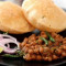 Puri (4 Chole