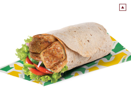 Kurczak Kofta Signature Wrap