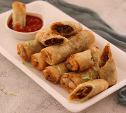 Spring Roll (2-4)