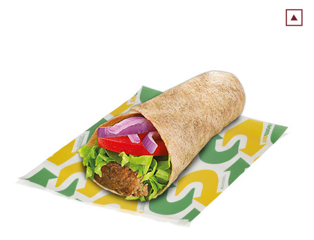 Subwrap Kofta Z Kurczaka