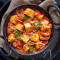 Kadhai Paneer [Połowa]