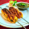 Veg Seekh Kabab (6Pcs)