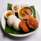 14 Ghee Idli