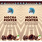 1. Mocha Porter