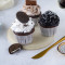 Zestaw Do Babeczek Oreo Kat Cupcake Babeczka Czekoladowa