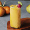 Mango Passion Fruit Yogurt Smoothie