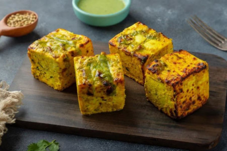 Paneer Tikka Achari(6Pcs)