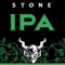 4. Stone Ipa