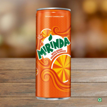 Mirinda Puszka 330 Ml