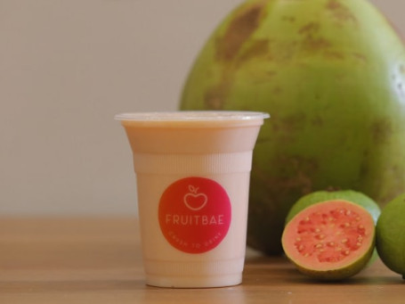 Tender Coconut Guava