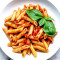 Makaron Penne Czerwony