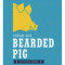 1. Bearded Pig Cream Ale