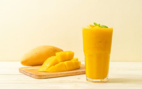 Mango Chill Shake