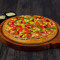 13 Large Fresh Veggie Pizza