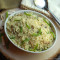 Mushroom Capcicum Fried Rice