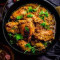 Hyderabadi Chicken With Bone