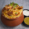 Bone Less Chicken Biryani