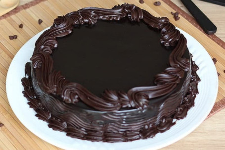 Chocolate Truffle Cake [500 Gm]