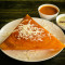 Cheezious Masala Dosa