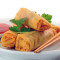 Corn Spring Rolls