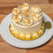 Butterscotch Cake Normal