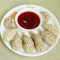 Steamed Chicken Momo [Full]