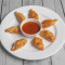 Fried Chicken Momo [Full]