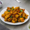 Aloo Gobi. Masala