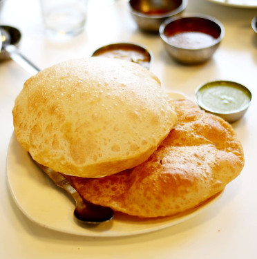 Poori [6Pc]