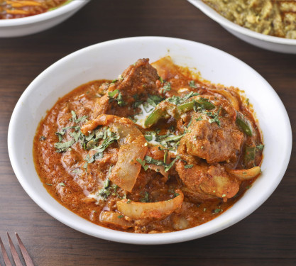 Boneless Chicken Patyala