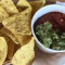 Chips/Guac/Salsa