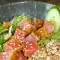 Sun-Kissed Ahi Bowl