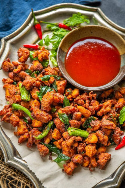 Chicken Pakora(Boneless)