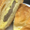 #5. Sausage Egg Cheese