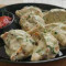 Corn And Cheese Malai Momos