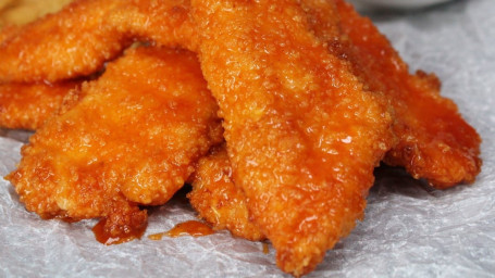 Buffalo Chicken Fingers (6)