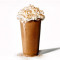 Large Frozen Hot Cocoa Shake