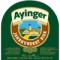 Bier Ayinger Jahrhundert