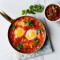 Cottage Cheese Shakshuka