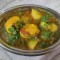 Egg Jhol Desi (2 Pcs)