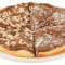 Chocalate Pizza