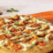 Indi Chicken Tikka Pizza